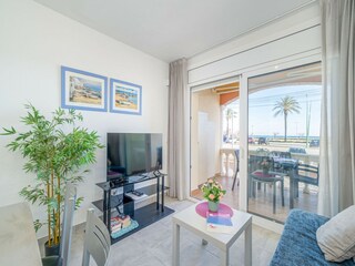 Appartement Empuriabrava Équipement 12