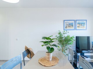 Appartement Empuriabrava Équipement 14