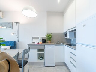 Appartement Empuriabrava Kenmerken 14