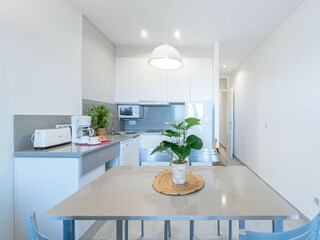 Appartement Empuriabrava Équipement 16
