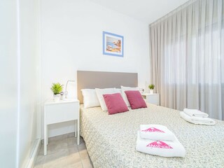 Appartement Empuriabrava Équipement 18