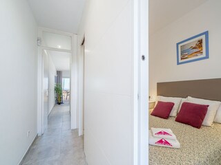 Appartement Empuriabrava Équipement 19