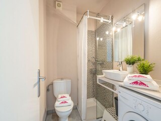 Appartement Empuriabrava Équipement 20