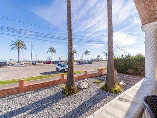 Appartement Empuriabrava Buitenaudio-opname 2