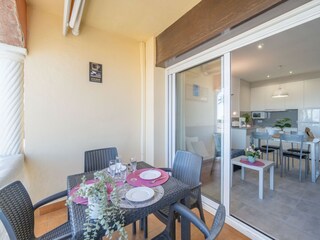 Appartement Empuriabrava  28