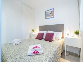 Appartement Empuriabrava Kenmerken 9