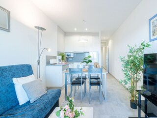 Appartement Empuriabrava Kenmerken 13