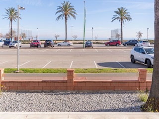 Apartment Empuriabrava Outdoor Recording 6