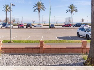 Appartement Empuriabrava Enregistrement extérieur 5