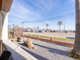 Appartement Empuriabrava Buitenaudio-opname 5