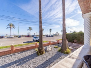 Apartment Empuriabrava Outdoor Recording 7