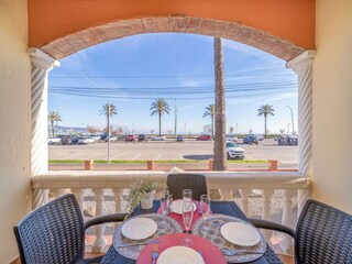 Appartement Empuriabrava  33