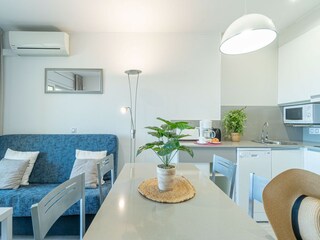 Appartement Empuriabrava Kenmerken 21