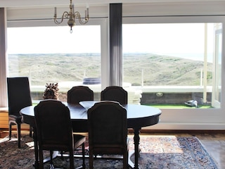 Vakantiehuis Egmond aan Zee Kenmerken 1