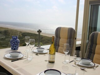 Maison de vacances Egmond aan Zee  19