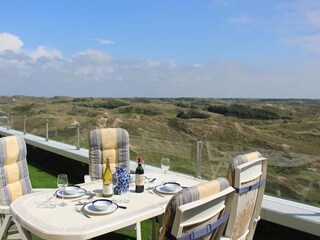 Casa per le vacanze Egmond aan Zee  3