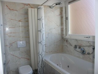 Maison de vacances Egmond aan Zee  21