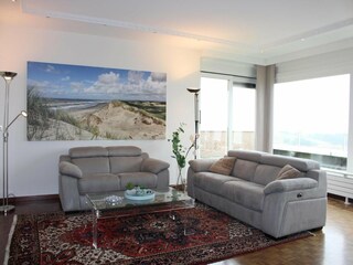 Casa per le vacanze Egmond aan Zee  12