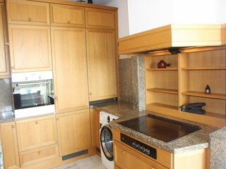 Casa per le vacanze Egmond aan Zee  13