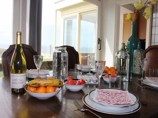 Vakantiehuis Egmond aan Zee  23