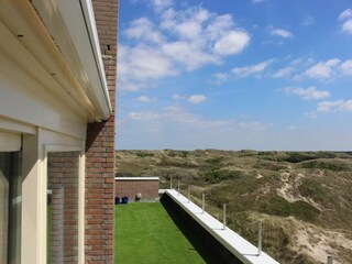 Maison de vacances Egmond aan Zee  17