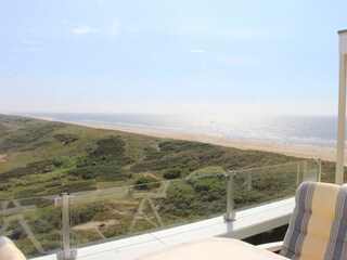 Casa de vacaciones Egmond aan Zee Grabación al aire libre 4