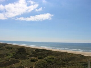 Casa de vacaciones Egmond aan Zee Entorno 13