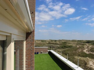 Ferienhaus Egmond aan Zee Außenaufnahme 2