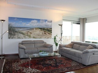 Vakantiehuis Egmond aan Zee Buitenaudio-opname 9