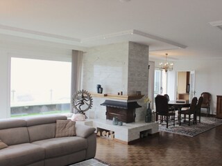 Vakantiehuis Egmond aan Zee Buitenaudio-opname 12