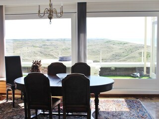 Vakantiehuis Egmond aan Zee Buitenaudio-opname 14