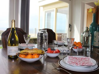 Vakantiehuis Egmond aan Zee Buitenaudio-opname 15