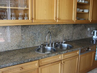 Vakantiehuis Egmond aan Zee Buitenaudio-opname 17