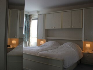 Vakantiehuis Egmond aan Zee Buitenaudio-opname 19