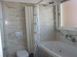 Vakantiehuis Egmond aan Zee Buitenaudio-opname 20