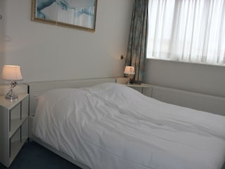 Vakantiehuis Egmond aan Zee Buitenaudio-opname 22