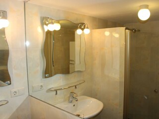 Vakantiehuis Egmond aan Zee Buitenaudio-opname 23