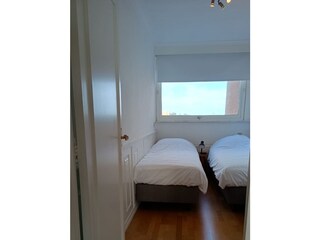 Vakantiehuis Egmond aan Zee Buitenaudio-opname 24