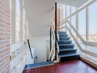 Casa de vacaciones Egmond aan Zee Características 12