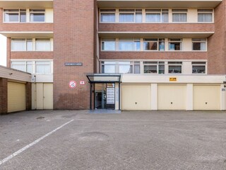 Vakantiehuis Egmond aan Zee Buitenaudio-opname 27