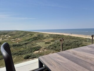 Casa de vacaciones Egmond aan Zee Grabación al aire libre 5