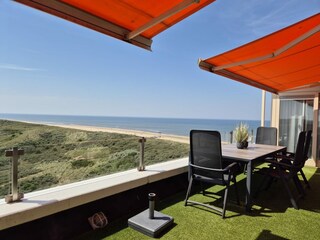 Casa de vacaciones Egmond aan Zee Grabación al aire libre 6