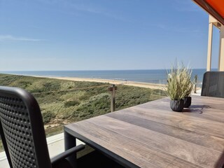 Casa de vacaciones Egmond aan Zee Grabación al aire libre 7