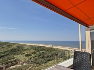 Casa de vacaciones Egmond aan Zee Grabación al aire libre 8