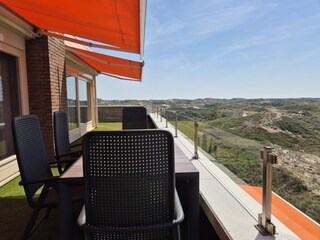 Casa de vacaciones Egmond aan Zee Grabación al aire libre 9