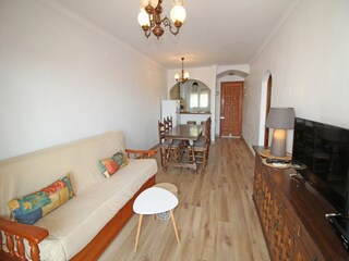 Appartamento Empuriabrava Caratteristiche 1