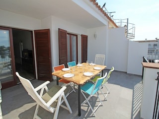 Apartment Empuriabrava  22