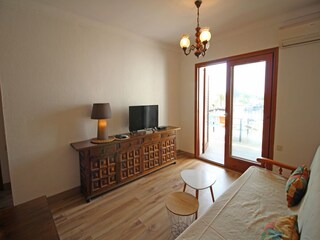 Apartamento Empuriabrava Características 6