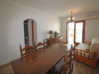 Apartamento Empuriabrava Características 5