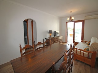 Appartement Empuriabrava Kenmerken 11